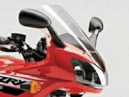 Scheibe Windschild Kawasaki ZRX 1100 1200