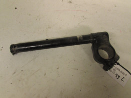 Clip on links Honda CBR 600 F