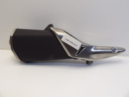 Muffler Kawasaki Z 900