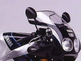 Wind screen Yamaha FZR 600