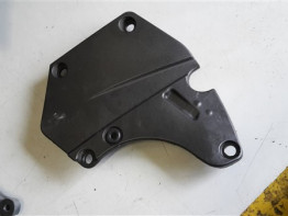 Frame - onderdelen Kawasaki GTR 1400