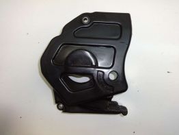 Engine cover front spocket Honda TRANSALP
