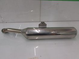 Uitlaat Yamaha FJR 1300