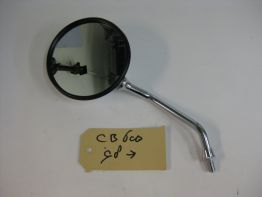 Mirror left Honda CB 600 F