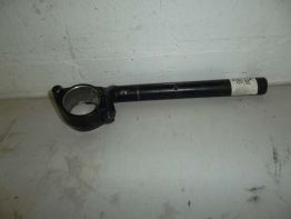 Steering Handle left Honda CBR 600 F