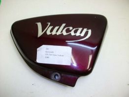 Rechter zijkuip klein Kawasaki VN 700 750