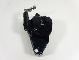 Motorblokdeksel voortandwiel Suzuki GSR 600