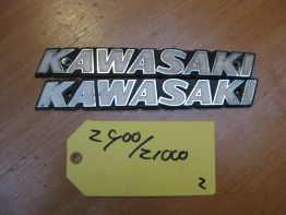 Tank Kawasaki Z 900 Z1