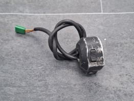 Stuurschakelaar rechts Suzuki GT 750