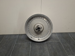 Achtervelg Harley Davidson FLSTF Fat Boy