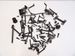 Motorblok diverse Suzuki GSX R 750