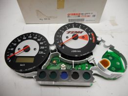 Tellerset Yamaha TDM