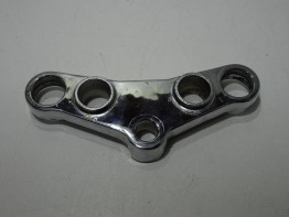 Kroonplaat Suzuki VS 700 Intruder