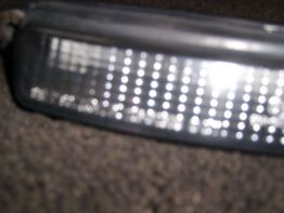 Headlight Suzuki GSX R 1100