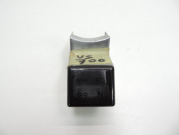 Teller Suzuki VS 700 Intruder