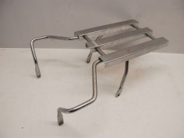 Gepacktrager Harley Davidson Softtail