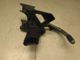 Schetsplaat links BMW R 850 R