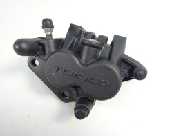 Remklauw links voor Suzuki GSR 750