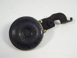 Claxon Honda NC 750 X