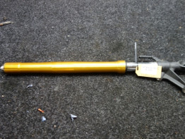 Voorpoot rechts compleet Yamaha XSR 900