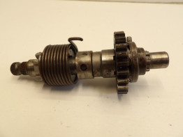 Kick starter Suzuki GS 850