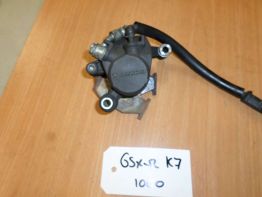 Achter remklauw Suzuki GSX R 1000