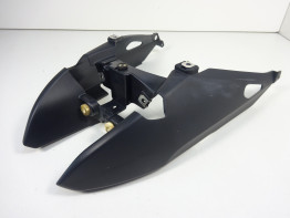 Rear cowl BMW K 1200 R 