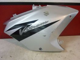 Linker zijkuip Suzuki DL 650 V STROM