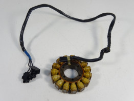 Dynamo Kawasaki GTR 1400