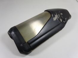 Uitlaat Kawasaki ZX 6 R