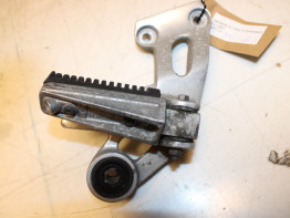 Pillion step left Yamaha XJ 900 S Diversion