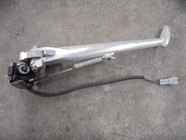 Standaard Triumph Street Triple 765 RS