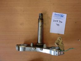 T stuk Kawasaki ZXR 750