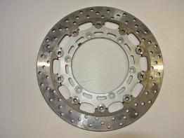 Remschijf voor Yamaha YZF R6