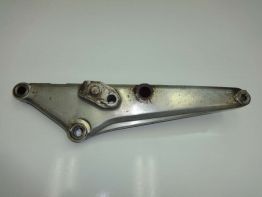 Main step holder right Honda CB 750 