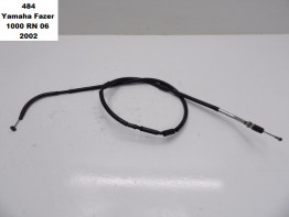 Chokekabel Yamaha FAZER 1000