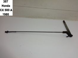 Bremsstange Honda CX 500