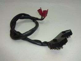 Sicherungkasten Honda VF 500 