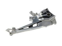 Duo voetsteun rechts Kawasaki GPZ 900