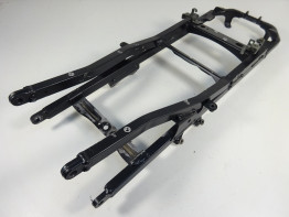 Achtersubframe Kawasaki ZX 10 R
