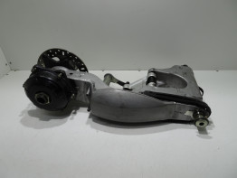 Swingarm Triumph T509 Speed Triple