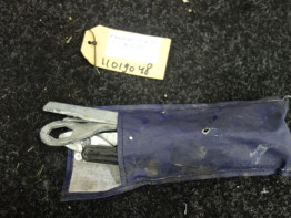 Gereedschapset Kawasaki ZX 250 R - Ninja 250 R