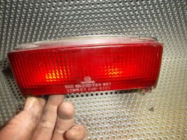 Rear light Honda CBR 600 F