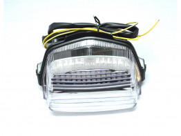 Achterlicht Honda CBR Fireblade