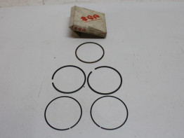Piston ring Suzuki GS 1000