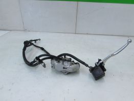 Vorderbremse Komplett Suzuki Burgman 400