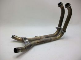 Downpipes Yamaha TDM