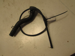 Radiator toebehoren Yamaha YP 250 Majesty