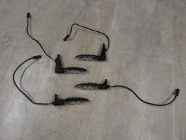 Knipperlicht BMW F 800 GT