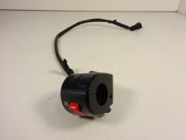 Handlebar switch assy right Kawasaki VERSYS 650